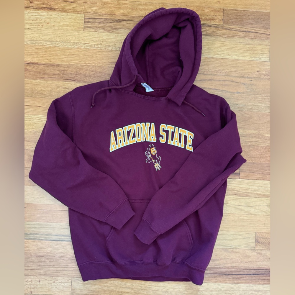 ASU Hoodie